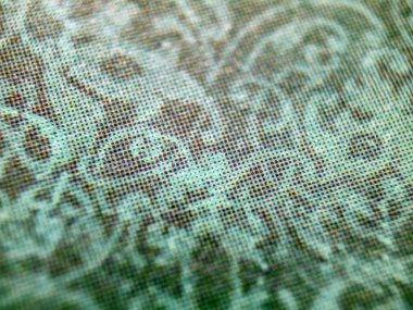 hacimsel doku nesneleri