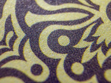 hacimsel doku nesneleri