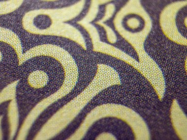 hacimsel doku nesneleri