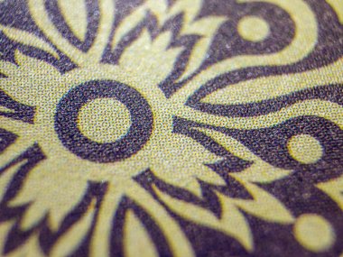 hacimsel doku nesneleri