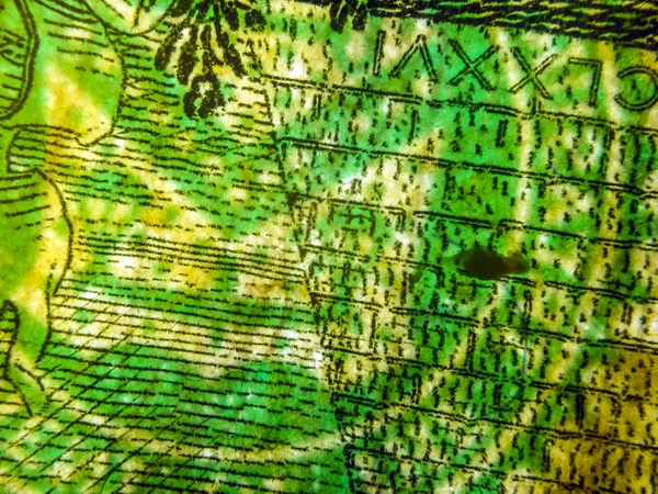 hacimsel doku nesneleri