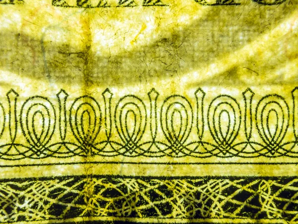 hacimsel doku nesneleri