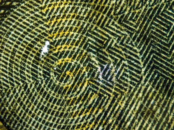 hacimsel doku nesneleri