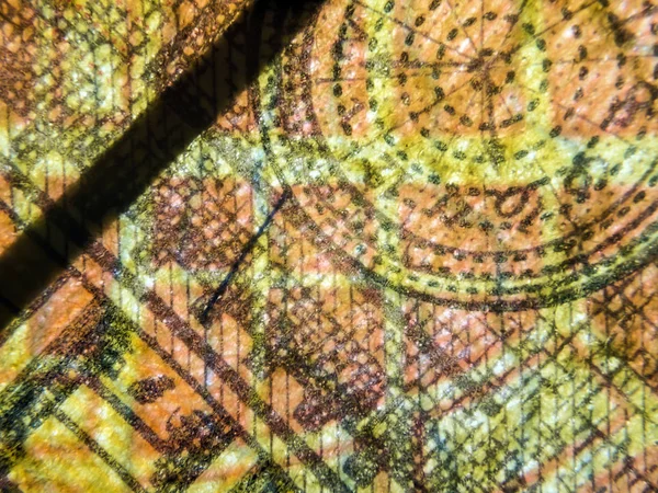 hacimsel doku nesneleri