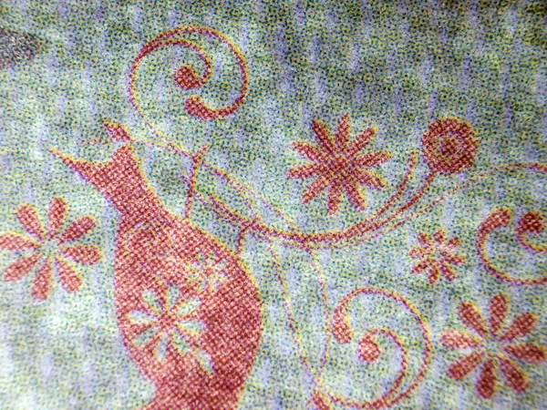 hacimsel doku nesneleri