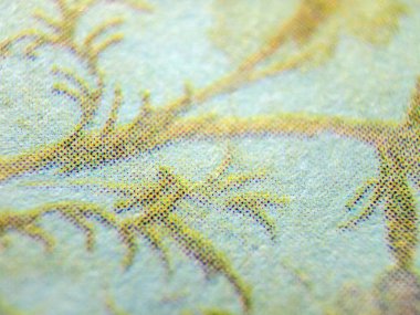 hacimsel doku nesneleri