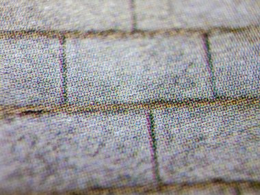 hacimsel doku nesneleri