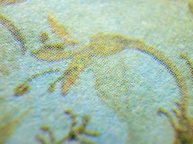 hacimsel doku nesneleri