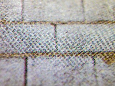 hacimsel doku nesneleri