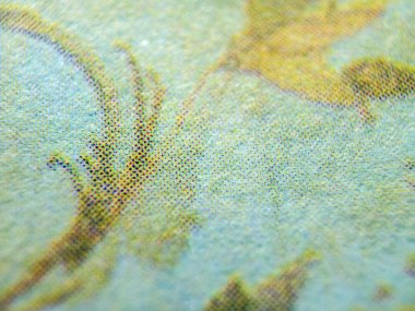 hacimsel doku nesneleri