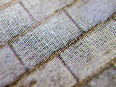 hacimsel doku nesneleri