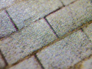 hacimsel doku nesneleri