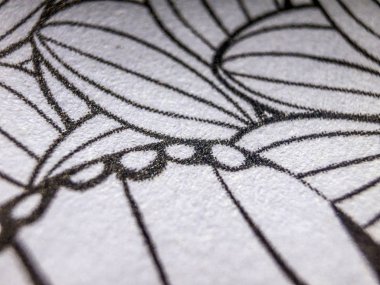 hacimsel doku nesneleri