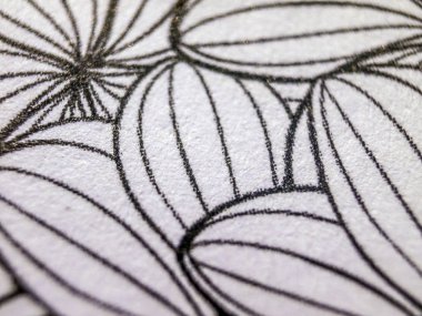 hacimsel doku nesneleri