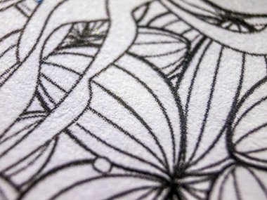 hacimsel doku nesneleri