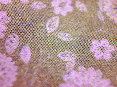 hacimsel doku nesneleri