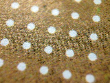 hacimsel doku nesneleri