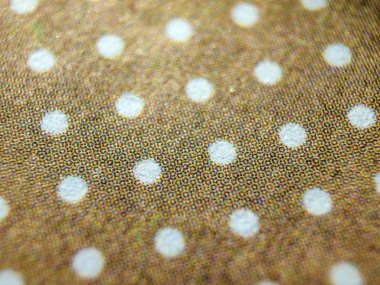 hacimsel doku nesneleri