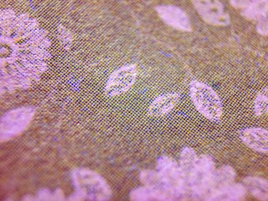 hacimsel doku nesneleri