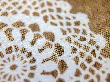 hacimsel doku nesneleri