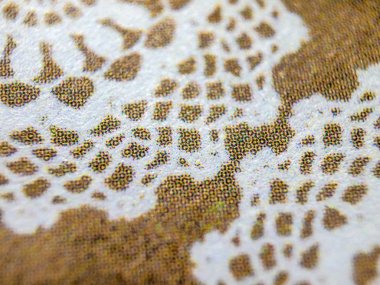 hacimsel doku nesneleri