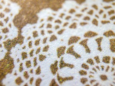 hacimsel doku nesneleri