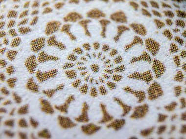 hacimsel doku nesneleri