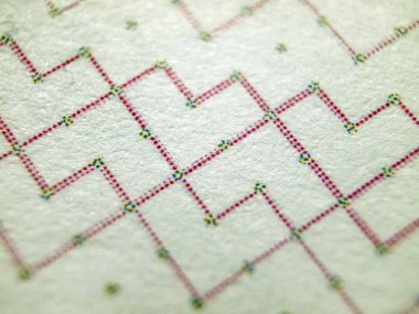 hacimsel doku nesneleri