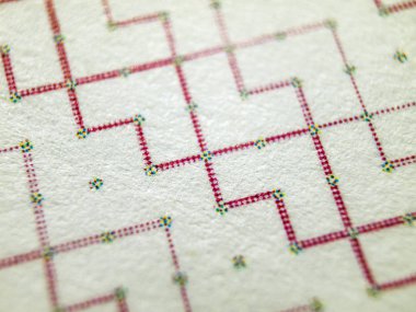 hacimsel doku nesneleri