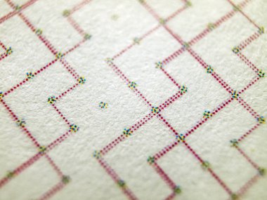 hacimsel doku nesneleri