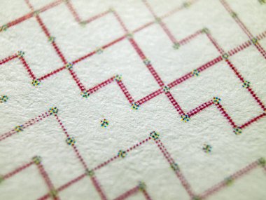 hacimsel doku nesneleri