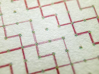 hacimsel doku nesneleri