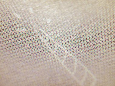 hacimsel doku nesneleri