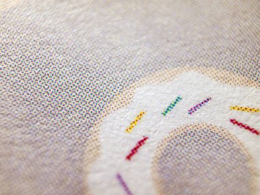 hacimsel doku nesneleri