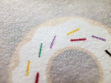 hacimsel doku nesneleri