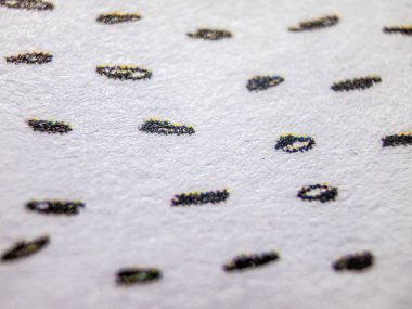 hacimsel doku nesneleri