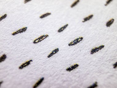 hacimsel doku nesneleri