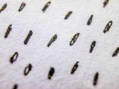 hacimsel doku nesneleri