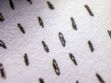 hacimsel doku nesneleri