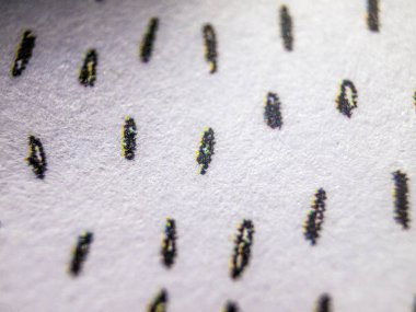 hacimsel doku nesneleri