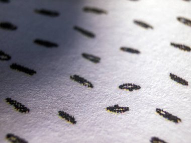 hacimsel doku nesneleri