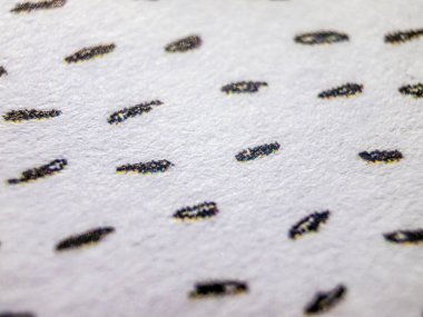 hacimsel doku nesneleri