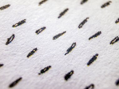 hacimsel doku nesneleri