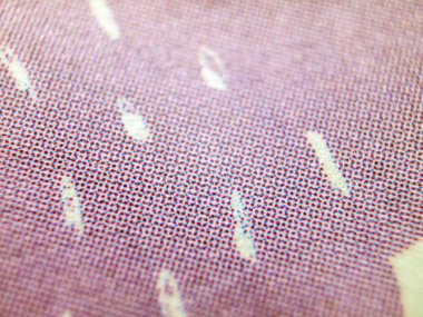 hacimsel doku nesneleri