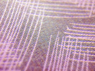 hacimsel doku nesneleri