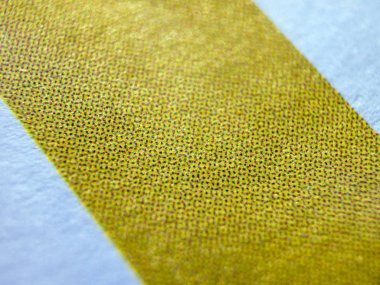 hacimsel doku nesneleri