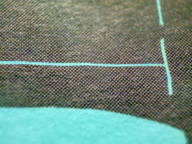 hacimsel doku nesneleri