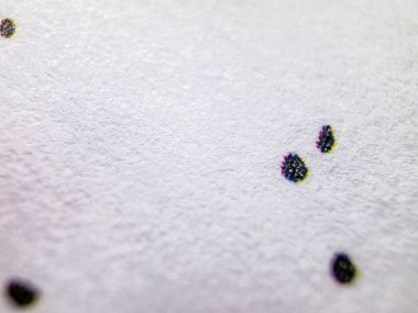 hacimsel doku nesneleri