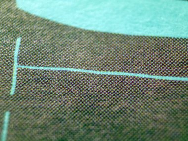 hacimsel doku nesneleri