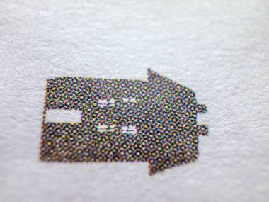 hacimsel doku nesneleri